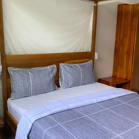 Kigamboni Serviced Apartments